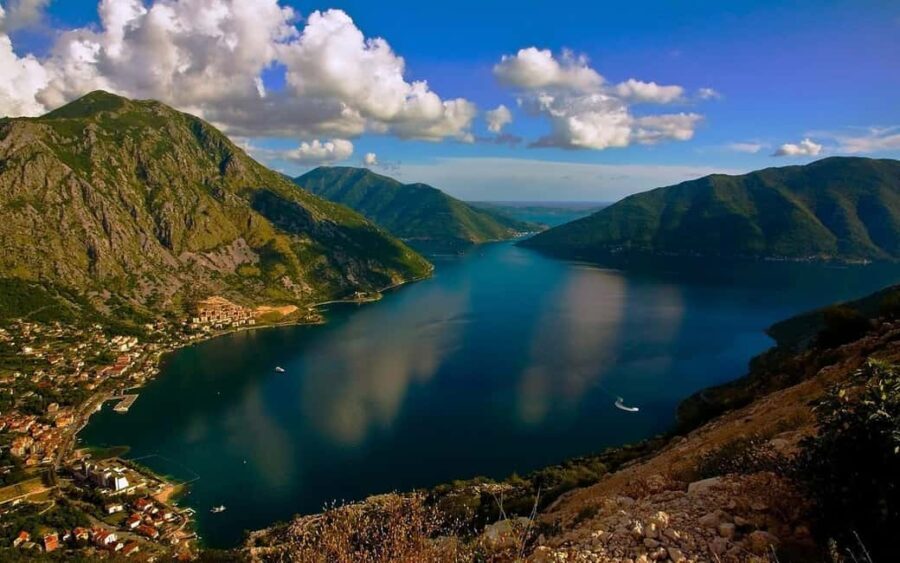 FROM CAVTAT: FULL DAY PERAST , KOTOR AND BUDVA - Who Will Love This Tour?