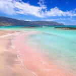 From Chania: Elafonisi Pink Sand Beach Day Trip w/ Elos Stop - Authentic Experiences and Practical Details