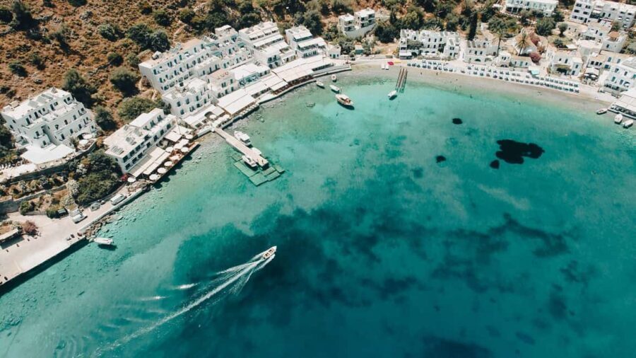 From Chania to Loutro: An Escape to Crete's Hidden Paradise - What’s Included & What to Expect