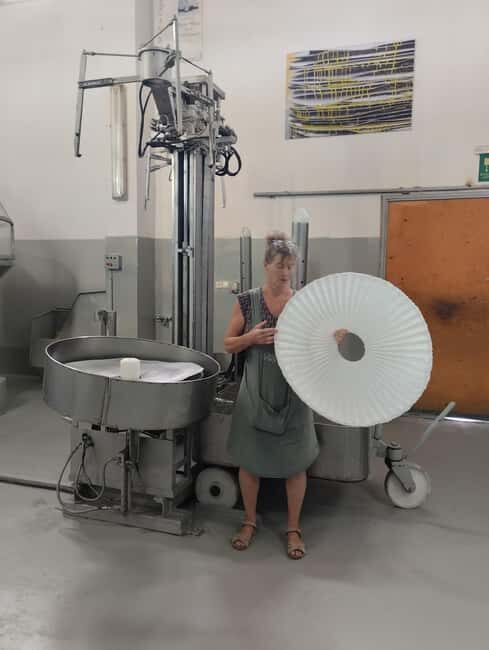 From Chania: Wine, Honey & Olive Oil Private Tour - Authenticity and Unique Aspects
