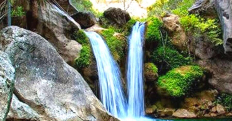 From City of Side: Alanya Sapadere Canyon Tour & Dwarfs Cave - Everything You Need to Know About the Itinerary