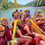 From City of Side: Rafting, Zipline & Buggy 3in1 Combo Tour - What Travelers Love About This Tour