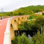 From Coimbra: Cycling on the Vouga Eco-Trail - The Itinerary: An In-Depth Look at the Route