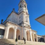 From Coimbra: Sanctuary of Fátima and village of the Little Shepherds - Exploring the Sacred Sites of Fátima