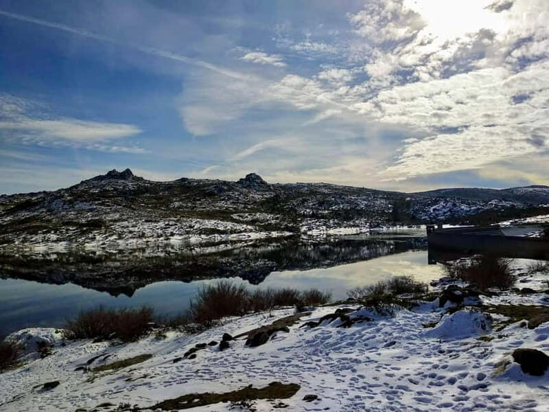 From Coimbra: Serra da Estrela Natural Park Day Trip - What Makes This Tour Stand Out?
