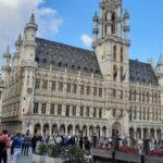 From Cologne: Brussels Small-Group Day Tour - Who is This Tour Best Suited For?
