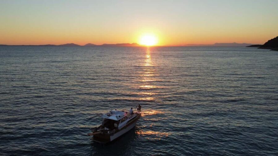 From Corfu: Private Cruise with Options, Snacks & Drinks - Final Thoughts: Who Should Consider This Tour?