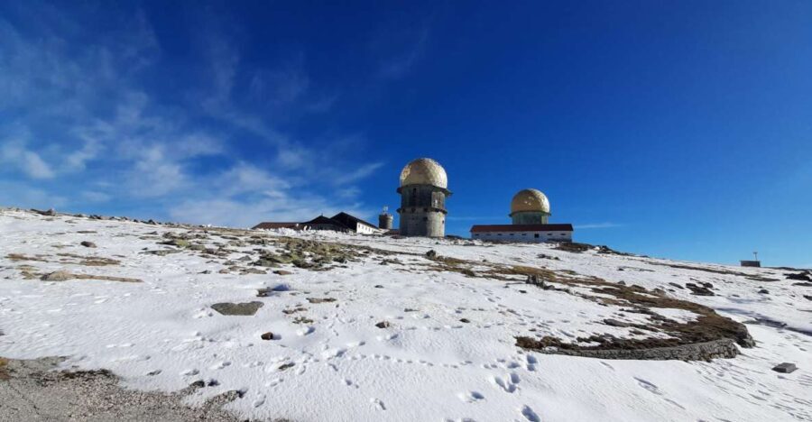 From Covilhã: Torre Serra da Estrela / Manteigas e Belmonte - FAQs