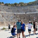 From Cruise port: Private Ephesus Shore Excursion - What Makes This Tour Stand Out?