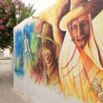 From Djerba : 1 day in the footsteps of Star Wars "Mos Eisley" - Star Wars Fan Pilgrimage and Historic Mos Eisley
