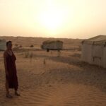 From Djerba : 2 Days desert tour with a night under a tent - FAQ