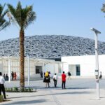 From Dubai: Abu Dhabi Full-Day Trip with Louvre & Grand Mosque - Value for Money