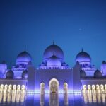 From Dubai: Abu Dhabi Full-Day Trip with Louvre & Mosque - Practical Details and Value