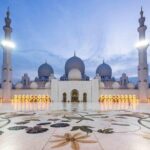 From Dubai : Abu Dhabi Sightseeing Tour - The Experience: What Travelers Say