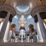 From Dubai : Abu Dhbai Tour Including Le Louvre Museum Ticket - Practical Details and Tips