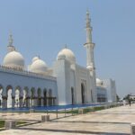 From Dubai : Abudhabi sheikh zayed grand mosque tour - What Do Reviewers Say?