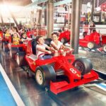 From Dubai: Ferrari World Return Shared Transfer Service - Who Is This Experience Best For?
