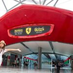 From Dubai: Full-Day Abu Dhabi Tour With Traditional Buffet Lunch - Transportation and Group Size