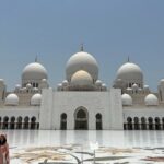 From Dubai Guided Tour to Sheikh Zayed Grand Mosque - What’s Included and What to Consider