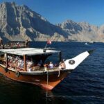 From Dubai to Norway of Arabia | KHASAB | Telegraph Island | OMAN - Practical Insights and Tips