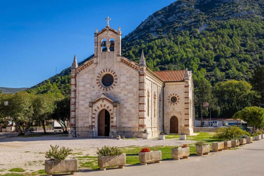 From Dubrovnik: Ston Town, Peljesac & Saltworks Private Tour - Why This Tour Offers Great Value