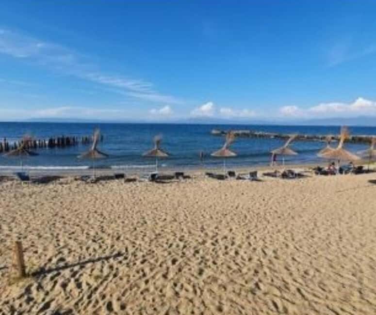From Durres Golem: Cape of Rodon Castle & Wine Tasting Tour - Authentic Experiences and Tips from Reviews