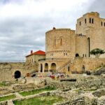 From Durres & Golem: Kruja Castle, Old Bazaar - Practical Details and What To Expect