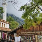 From Durres/Golem: Kruja & Holy Mountain 1100m & Old Bazaar - Practical Considerations: What’s Included and What to Bring