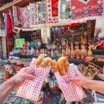 From Durres/Golem:Kruja Castle & Old Bazaar Tour - What to Expect: An Authentic Albanian Escape