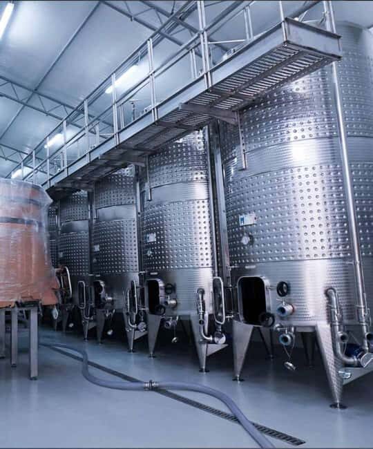 From Durres: Wine Tasting in Duka Winery - Why This Tour Works Well