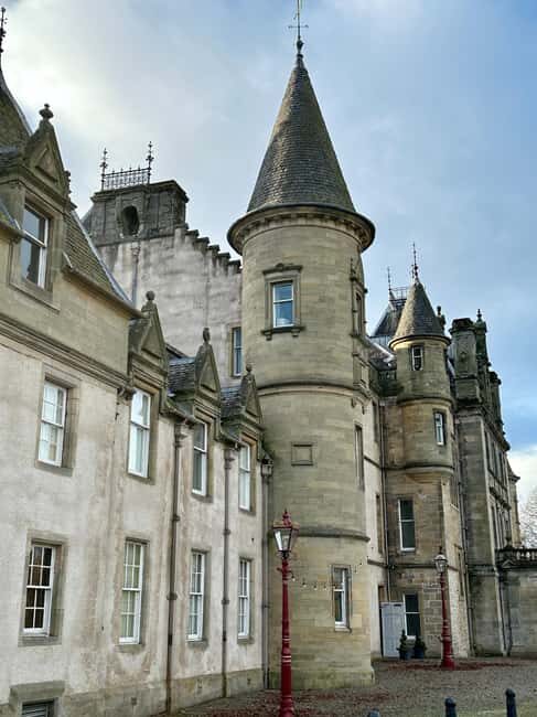 From Edinburgh: 1-Day Outlander Experience with Attractions - Exploring the Itinerary: A Deep Dive into the Day