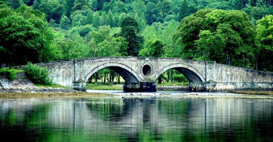 From Edinburgh: 2-Day Oban, Glenfinnan, Glencoe & Highlands - Day Two: The Highland Highlights