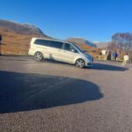 From Edinburgh: 2-Day Ultimate Highland Tour with Hotel - Transportation & Comfort