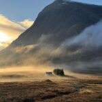 From Edinburgh: The Kelpies, Glencoe & Loch Lomond Day Tour - Transportation & Flexibility