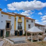 From Évora: Castelo de Vide and Marvão Castle Jewish Tour - What’s Included and What to Consider