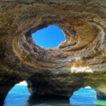 From Faro: Benagil, Algar Seco, Praia Marinha, 7 vales tour - Exploring the Algarve Coast: What to Expect from the Tour