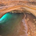 From Faro: The Original Benagil Cave, Marinha & More Tour - Exploring Algar Seco & Boneca Cave