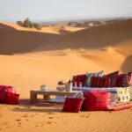 From Fes: 2-Day Group Desert Tour - Authenticity and Comfort: What Makes This Tour Stand Out