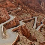 From Fes : 3 days Private Desert Tour to Marrakech via Merzouga - Transportation & Comfort