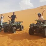 From Fes 3 days to Marrakech via Merzouga and Ouarzazate - What This Tour Means for You