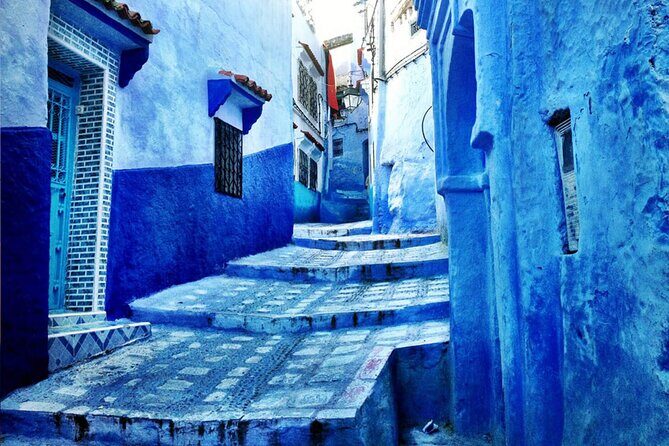 From Fes Chefchaouen day trip discover the blue city - Who Will Love This Tour?