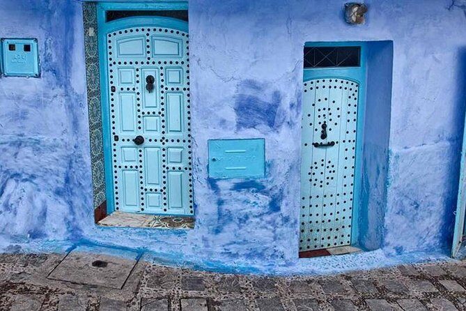 From Fes : Chefchaouen Day trip with small Group - The Journey from Fez to Chefchaouen: What to Expect