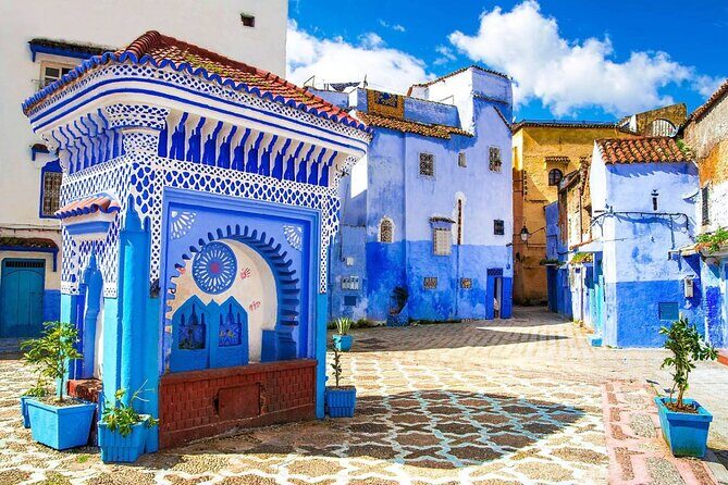 From Fes : Shared Day Trip to Chefchaouen the blue city - Who Is This Tour Perfect For?
