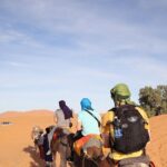 From Fes to Marrakech: 4 Day group tour via the desert Merzouga - Authenticity and Practical Tips