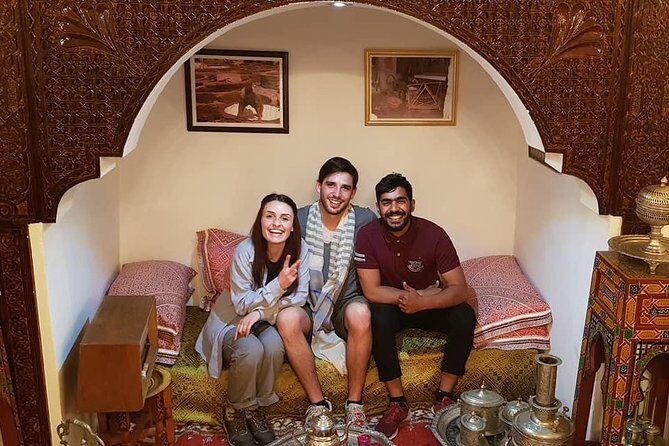 From Fes to Volubilis, Moulay Idriss and Meknes day trip - Final Thoughts