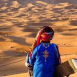 From Fez: 2-Day Desert Tour with Return to Fez or Marrakech - What’s Included and What’s Not