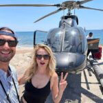 From Folegandros: Helicopter Transfer to Greek Islands - Why Choose a Helicopter Transfer?