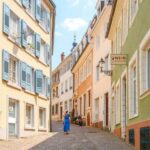 From Frankfurt: Baden-Baden Private Full-Day Trip with Guide - What the Tour Includes and What You Should Know