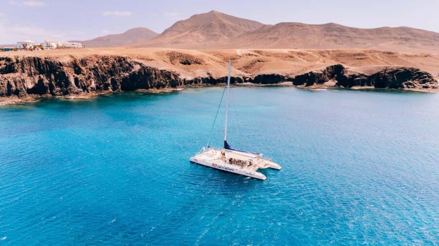 From Fuerteventura: Playa Blanca Minicruise to Papagayo - Authentic Feedback: What Travelers Are Saying