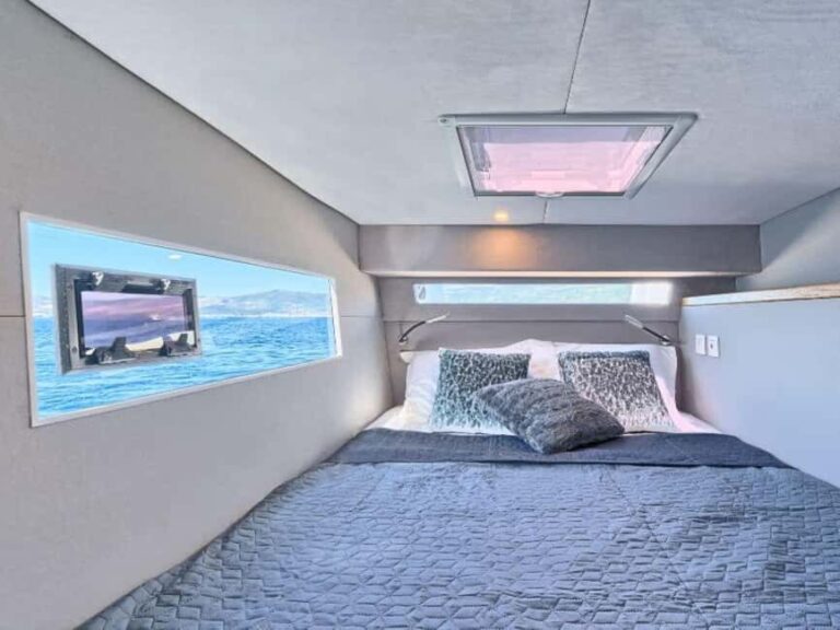 From Funchal: 10-Hour Luxury Tour to Desertas Islands - Who Will Love This Tour?